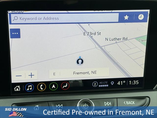 2021 Chevrolet Blazer AWD RS 2021 Chevrolet Blazer AWD RS