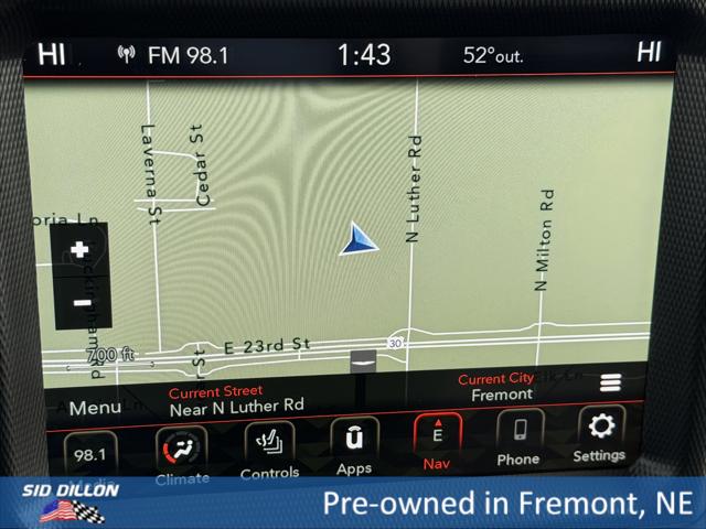 2020 Jeep Wrangler Unlimited Rubicon 4X4