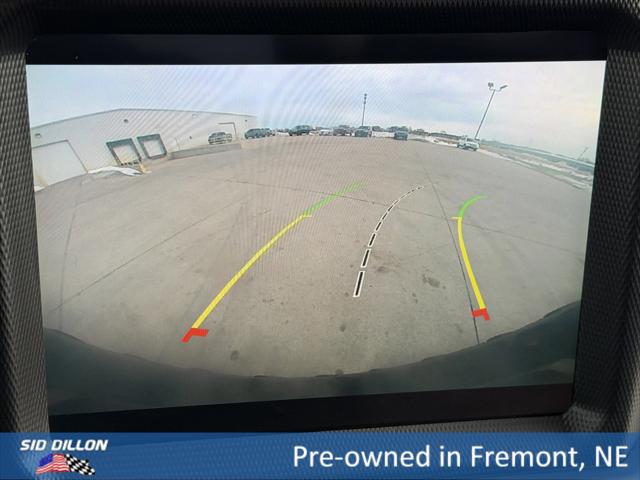 2020 Jeep Wrangler Unlimited Rubicon 4X4