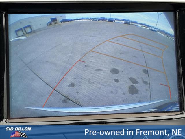 2019 Buick Envision FWD Preferred