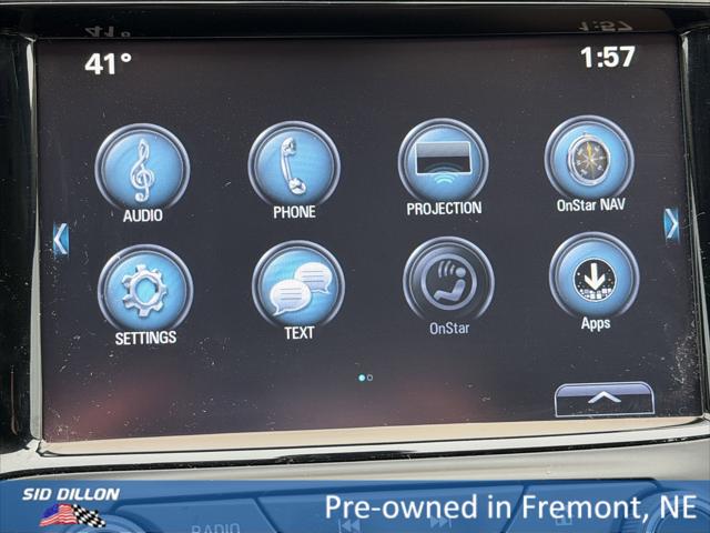 2019 Buick Envision FWD Preferred