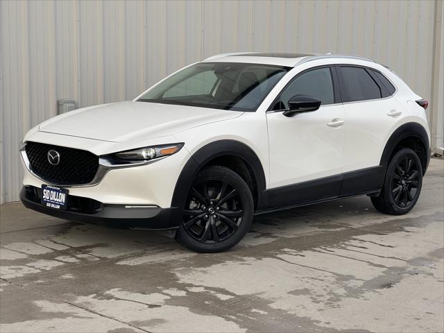 2023 Mazda CX-30 2.5 Turbo Premium