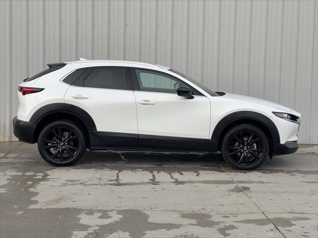 2023 Mazda CX-30 2.5 Turbo Premium
