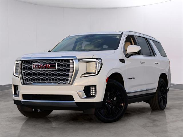 2023 GMC Yukon 4WD Denali 2023 GMC Yukon 4WD Denali