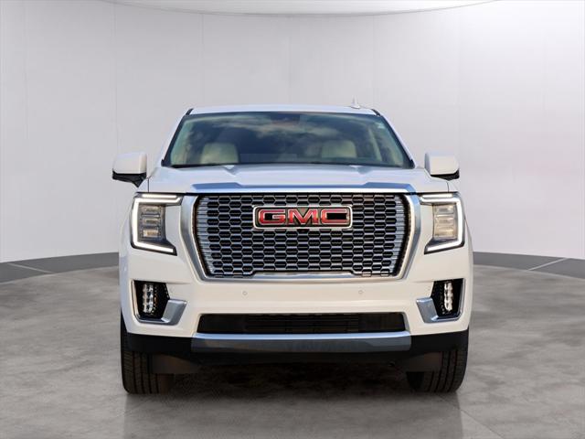 2023 GMC Yukon 4WD Denali 2023 GMC Yukon 4WD Denali