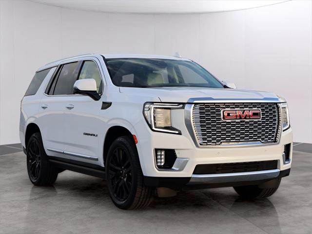 2023 GMC Yukon 4WD Denali 2023 GMC Yukon 4WD Denali