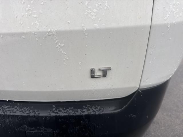 2018 Chevrolet Traverse 1LT 2018 Chevrolet Traverse 1LT