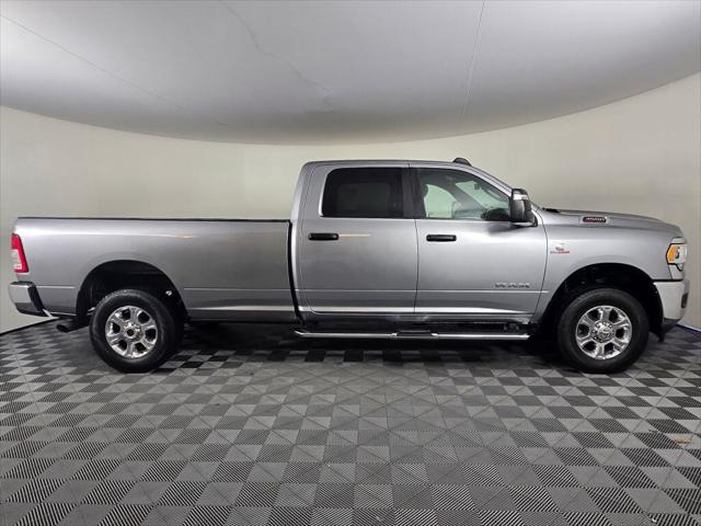 2024 RAM 3500 Big Horn Crew Cab 4x4 8 Box