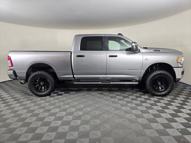 2024 RAM 2500 Big Horn Crew Cab 4x4 64 Box