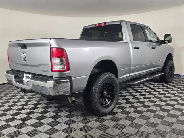 2024 RAM 2500 Big Horn Crew Cab 4x4 64 Box