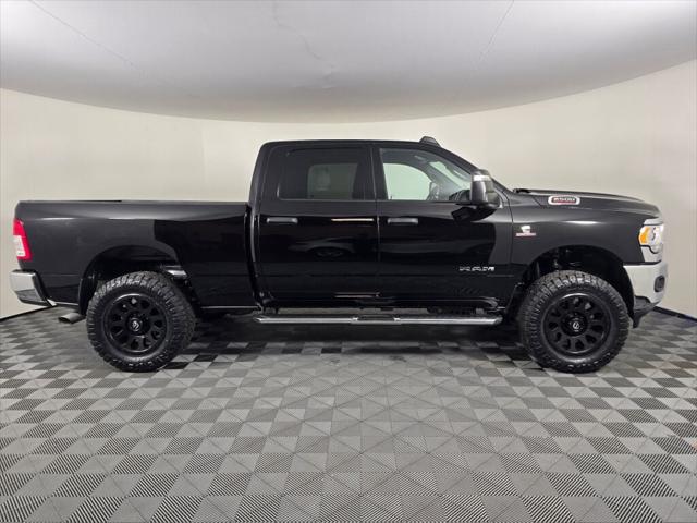 2024 RAM 2500 Big Horn Crew Cab 4x4 64 Box
