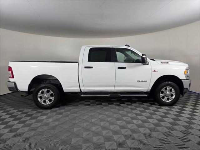 2024 RAM 2500 Big Horn Crew Cab 4x4 64 Box