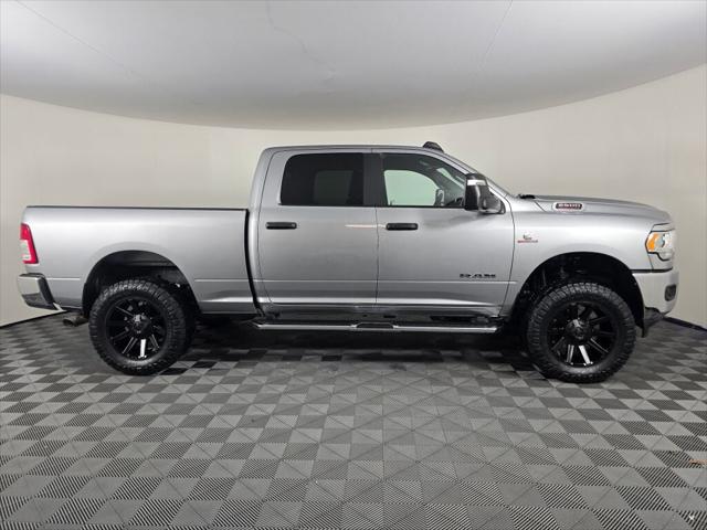 2024 RAM 2500 Big Horn Crew Cab 4x4 64 Box