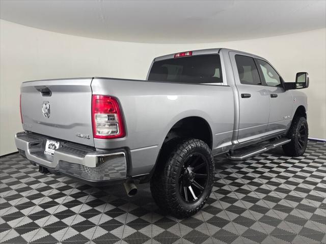 2024 RAM 2500 Big Horn Crew Cab 4x4 64 Box