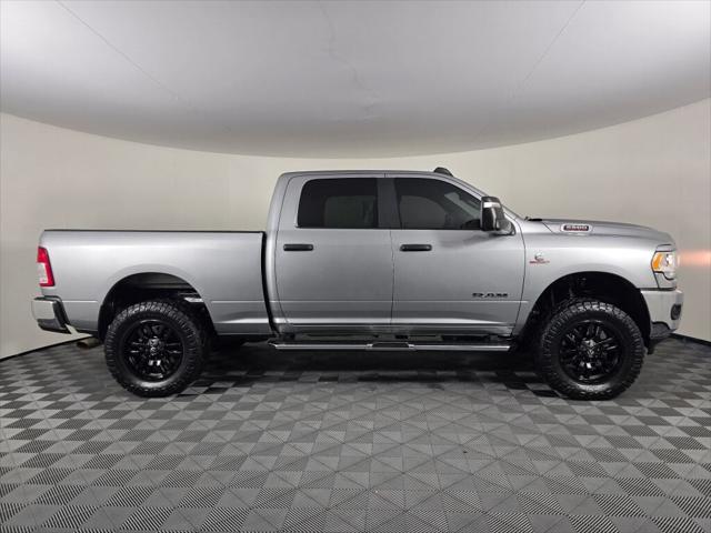 2024 RAM 2500 Big Horn Crew Cab 4x4 64 Box