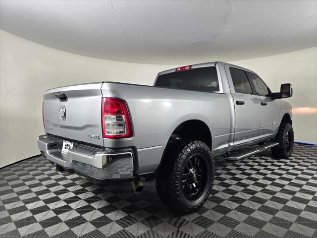 2024 RAM 2500 Big Horn Crew Cab 4x4 64 Box
