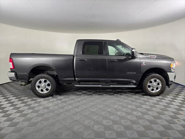2024 RAM 2500 Big Horn Crew Cab 4x4 64 Box