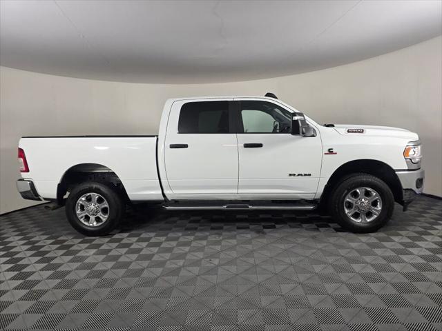 2024 RAM 2500 Big Horn Crew Cab 4x4 64 Box
