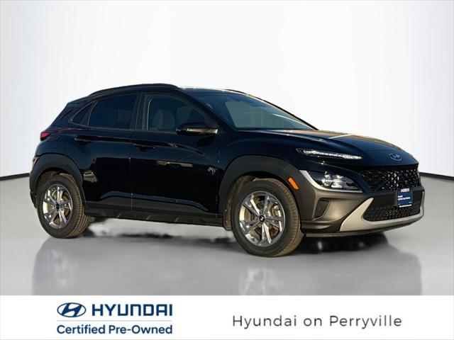 2023 Hyundai Kona SEL 2023 Hyundai Kona SEL
