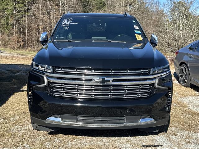 2023 Chevrolet Suburban 2WD Premier 2023 Chevrolet Suburban 2WD Premier