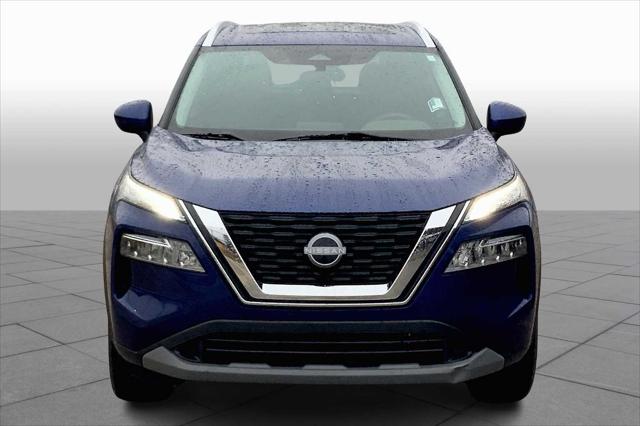 2023 Nissan Rogue SV FWD 2023 Nissan Rogue SV FWD