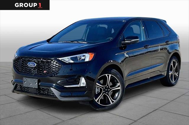 2020 Ford Edge ST 2020 Ford Edge ST