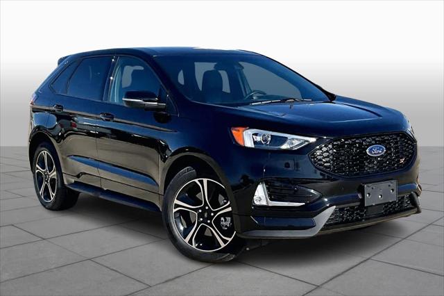 2020 Ford Edge ST 2020 Ford Edge ST