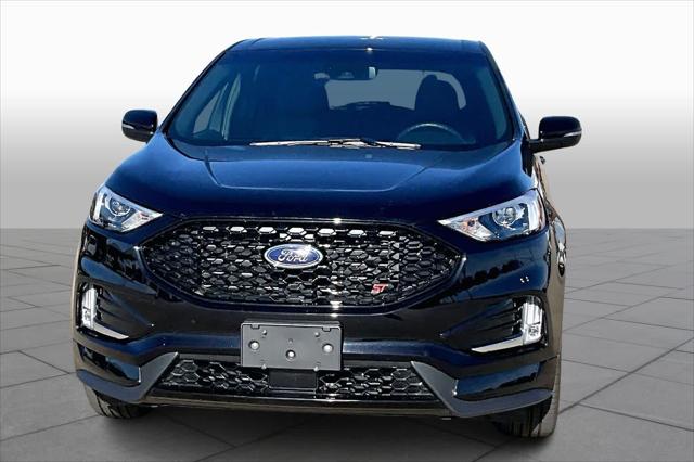 2020 Ford Edge ST 2020 Ford Edge ST