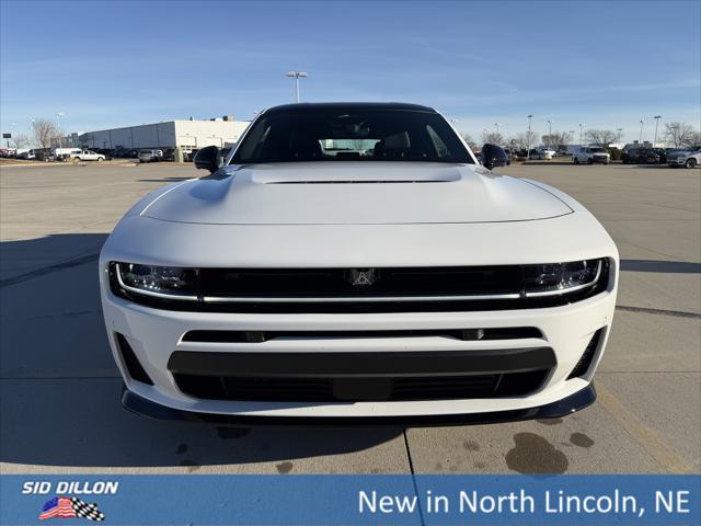 2026 Dodge Charger CHARGER SCAT PACK PLUS 2-DOOR AWD