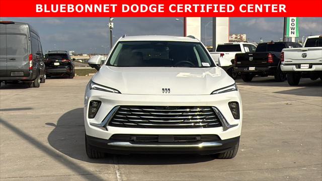 2025 Buick Envision Preferred AWD