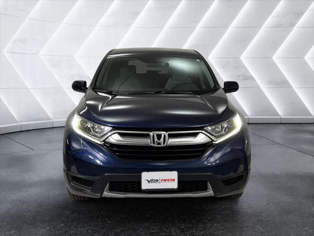 2019 Honda CR-V LX 2019 Honda CR-V LX