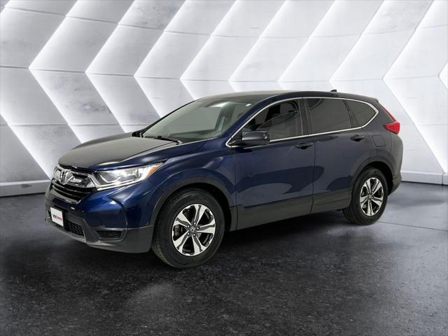 2019 Honda CR-V LX 2019 Honda CR-V LX