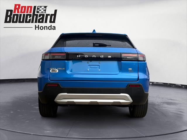 2024 Honda Prologue EX