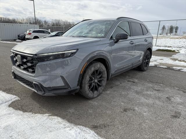 2023 Honda CR-V Hybrid Sport 2023 Honda CR-V Hybrid Sport