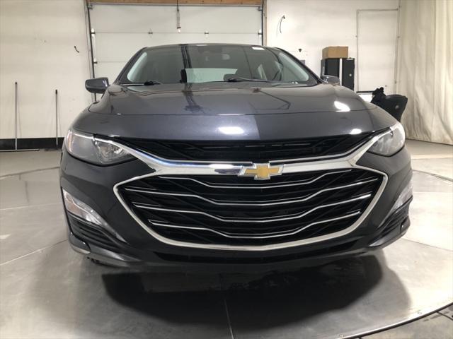 2023 Chevrolet Malibu FWD 1LT 2023 Chevrolet Malibu FWD 1LT