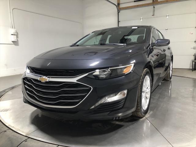 2023 Chevrolet Malibu FWD 1LT 2023 Chevrolet Malibu FWD 1LT