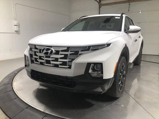 2023 Hyundai Santa Cruz SEL