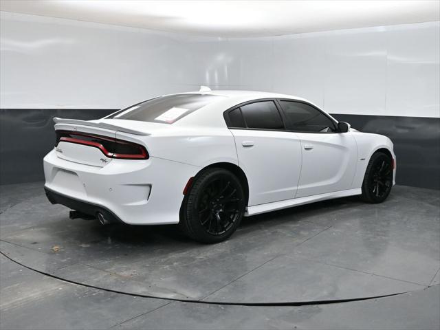 2019 Dodge Charger R/T RWD 2019 Dodge Charger R/T RWD