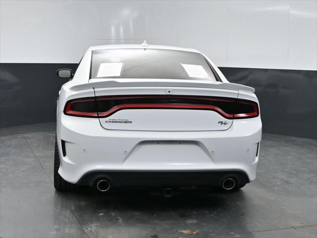 2019 Dodge Charger R/T RWD 2019 Dodge Charger R/T RWD