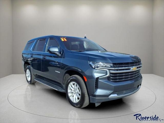 2021 Chevrolet Tahoe 2WD LT for sale in New Bern, NC
