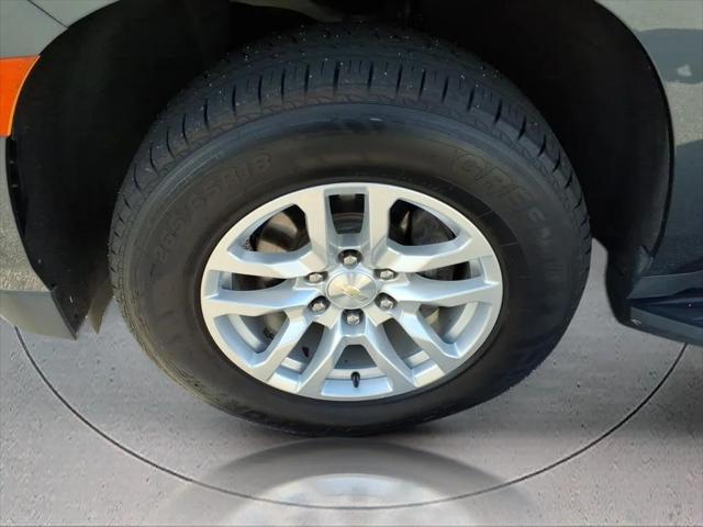2021 Chevrolet Tahoe 2WD LT