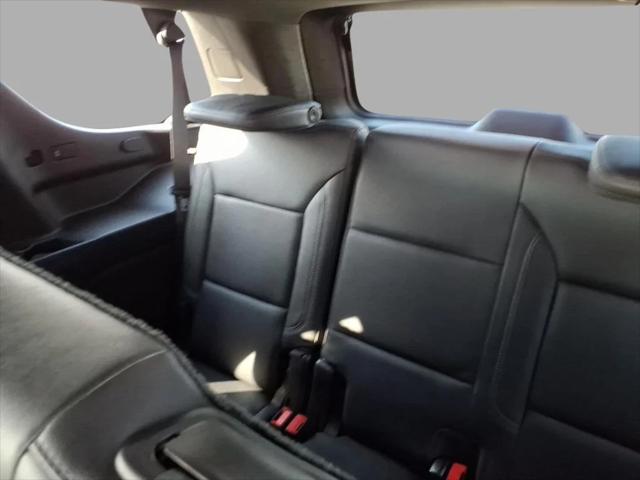 2021 Chevrolet Tahoe 2WD LT