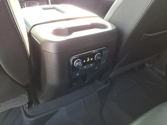 2021 Chevrolet Tahoe 2WD LT