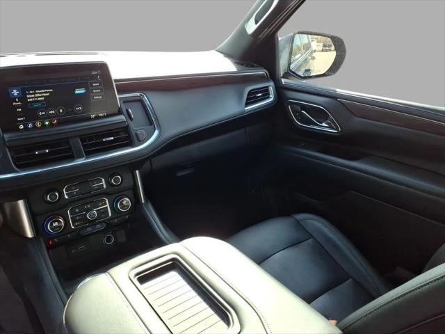 2021 Chevrolet Tahoe 2WD LT