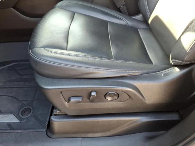 2021 Chevrolet Tahoe 2WD LT