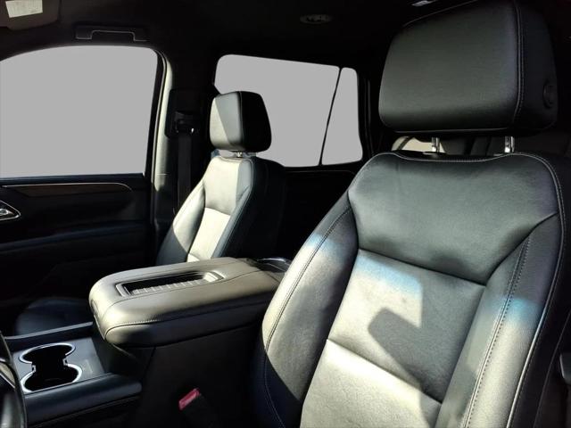 2021 Chevrolet Tahoe 2WD LT