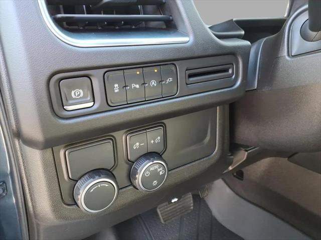 2021 Chevrolet Tahoe 2WD LT