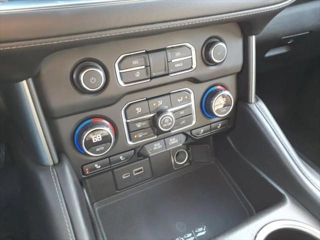 2021 Chevrolet Tahoe 2WD LT