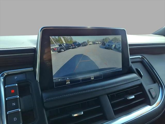 2021 Chevrolet Tahoe 2WD LT