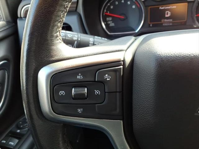 2021 Chevrolet Tahoe 2WD LT